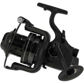 Naviják Dynamic Big Pit Reel X9