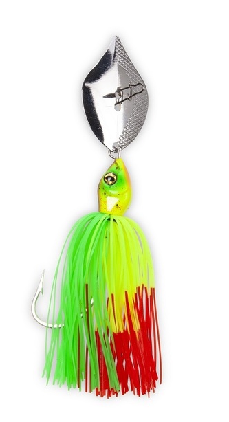 Nástraha Paiku Chatterbait 7g vzor GPA