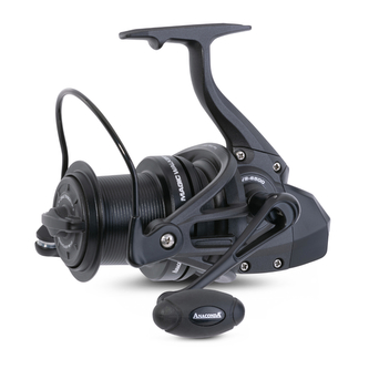 Naviják Magic Walker V2 - 6500
