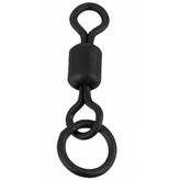 Obratlík Camou Ring Swivel, 20ks/bal