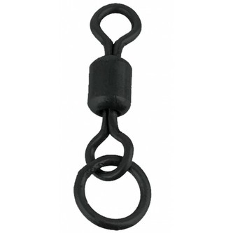 Obratlík Camou Ring Swivel, 20ks/bal