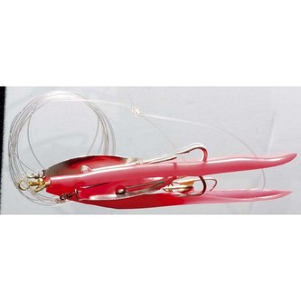 Navázaný systém Grossfisch