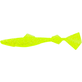 Gumová nástraha Taboo tail Vzor CH