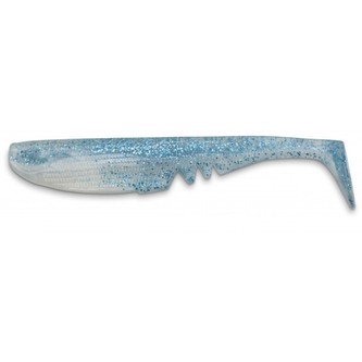 Nástraha Racker Shad 10,5 cm Vzor BGP, box 20 ks