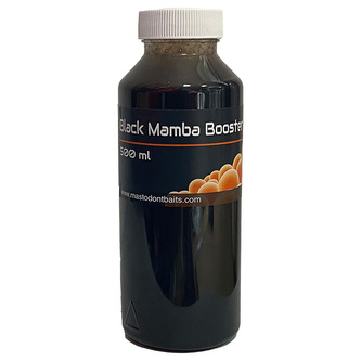 Black Mamba Booster 500ml
