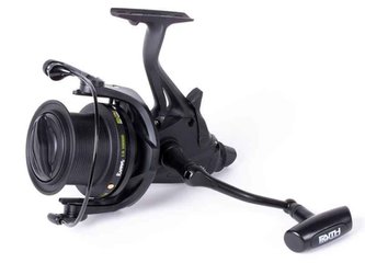 Kaprový naviják Runner 10000 SS - 8 ložisek