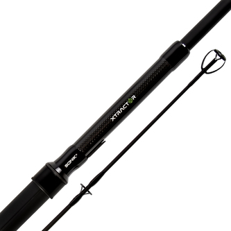 SONIK: Prut Xtractor Carp 10' 3m 3,5lb