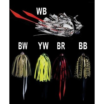 Nástraha Sukato, 7,0g Vzor WB