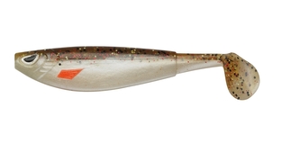 SICK FLANKER 8CM BROWN BLEAK