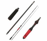 Přívlačový prut Vendetta LTD Spin WG M 2,13m 10-30g