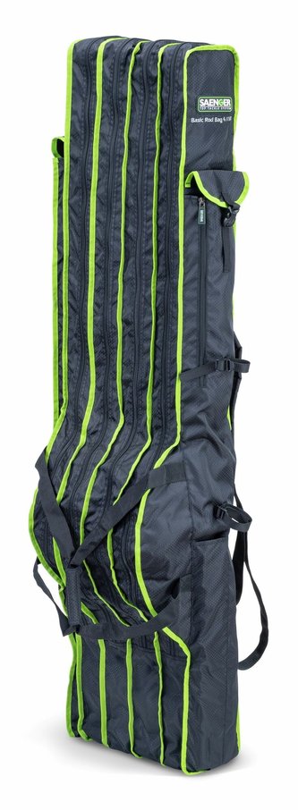 Pouzdro na pruty Basic 4 Rod Bag 170