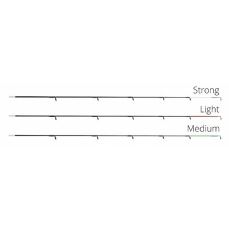 Náhradní špičky strong 3,5 mm