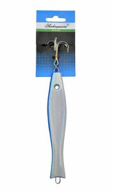 BALTIC PILK 200G BLUE/SILVER