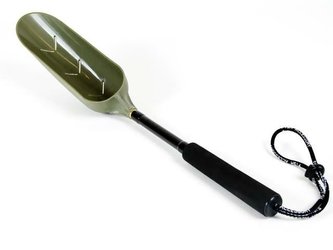 Krmná lopatka + ručka