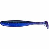 Keitech: Gumová nástraha Easy Shiner 3" 7,6cm 2,2g Electric June Bug 10ks