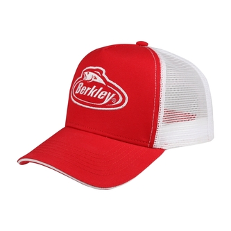 Kšiltovka Baseball Cap Red