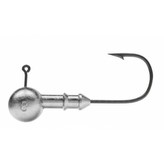 Jigová hlavička Classic Line Jig 3/0 Hmotnost 8g, 3 ks/bal