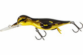 WESTIN: Wobler Danny the Duck 14cm 48g Floating Brown Duckling