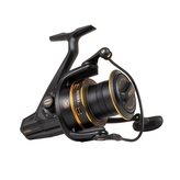 Naviják s přední brzdou Rival Gold 6000 Longcast