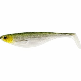 WESTIN: Gumová nástraha ShadTeez 9cm 7g Green Headlight (BOX48)