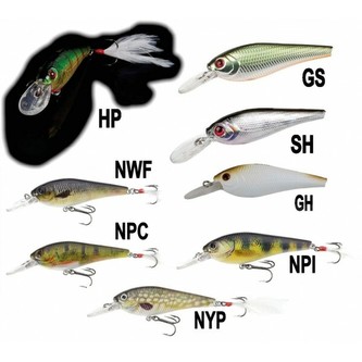 Wobler Fuan 72 Vzor NYP