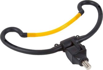 Hrazdy na feeder mini šířka 18,5 cm