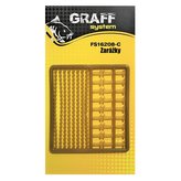 Graff: Zarážky Camo