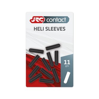 Převlek Contact Heli Sleeves 25mm 11ks