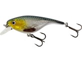 WESTIN: Wobler BabyBite SR Crankbait 6,5cm 12g Floating 3D Headlight