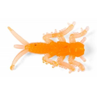 Nástraha Drop Stuff Larva 2,5 cm, Vzor OR
