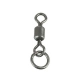 Obratlík Camou Ring Swivel, 10ks/bal