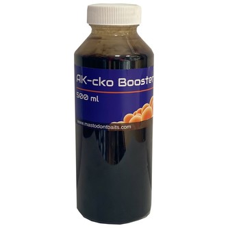 AK-cko Booster 500ml