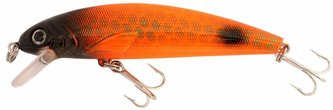 TORMENTOR FLOATING 7CM OR/BH 9G