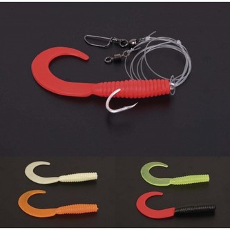 Navázaný systém Grossfisch Možnost C