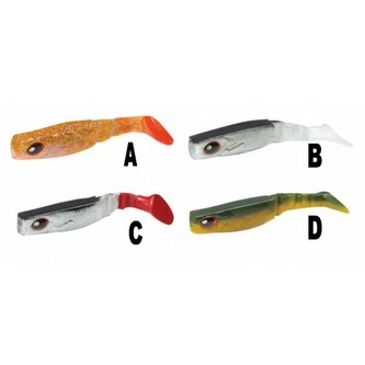 Nástraha Dominator 8,5 cm Možnost D