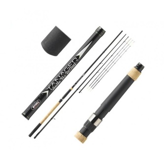 Feederový prut Tanager 3,60m 60-100g