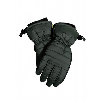 RIDGEMONKEY: Rukavice APEarel K2XP Waterproof Glove Green Velikost L/XL