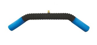 Feederová hrazda ohebná, 40 cm