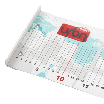 Podložka pod ryby URBN Measure Mat 100cm