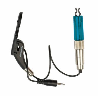 Indikátor záběru Night drop Barva modrá