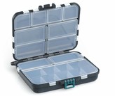 Krabička 120x105x33 černá