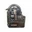 Elektrický vazač háčků Electric hook binding device