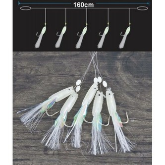 Navázaný systém Makrele VI