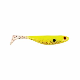 SNEAKSHAD 11CM SPECKLED LIME