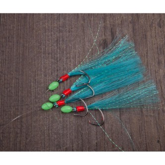 Návazec Makrele Circle IV