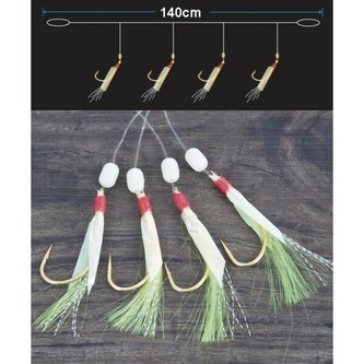 Navázaný systém Köhler Spezial