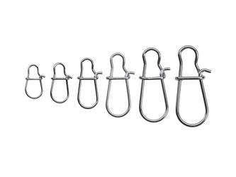 FUSION19™ FINESSE SNAPS #0 8KG 25KS