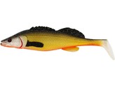 WESTIN: Gumová nástraha ZanderTeez 12cm 21g Official Roach (BOX25)