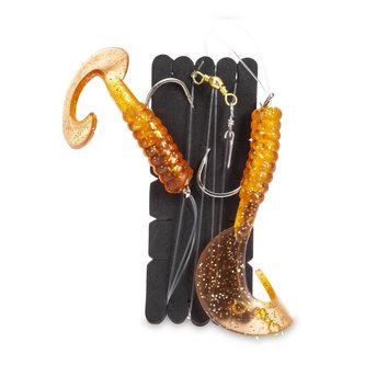 Návazec Double Twisterrig Vzor MO