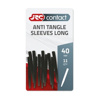 ANTI TANGLE SLEEVES LONG 40MM 11KS